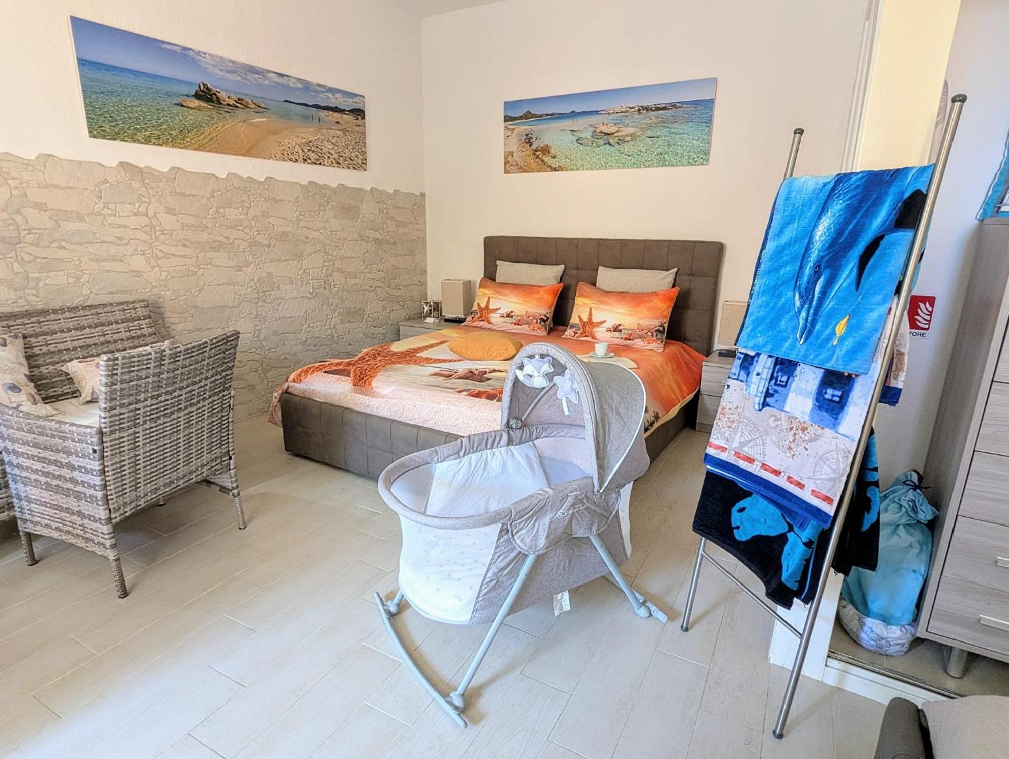 "Sardesidence" Spiaggia Privata Wifi Parcheggio Riservato Costa Rei Exterior foto