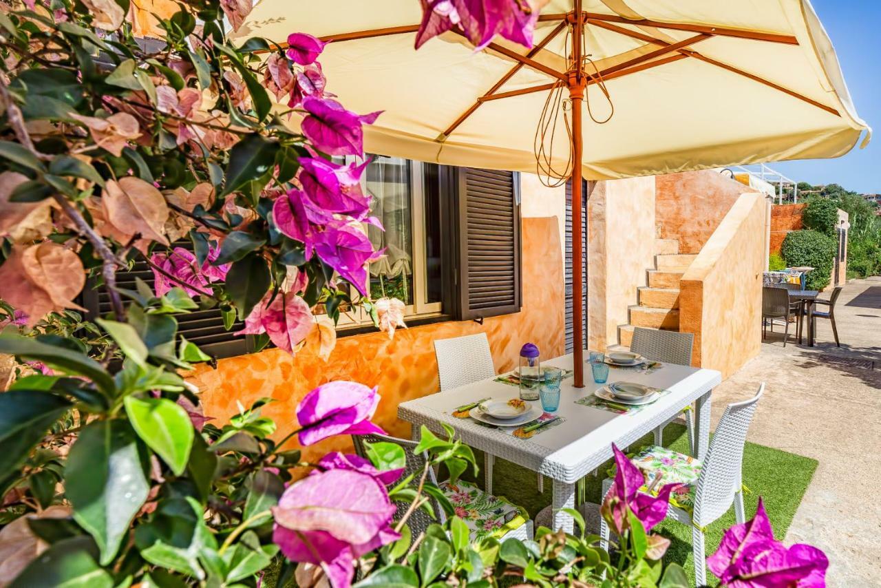 "Sardesidence" Spiaggia Privata Wifi Parcheggio Riservato Costa Rei Exterior foto