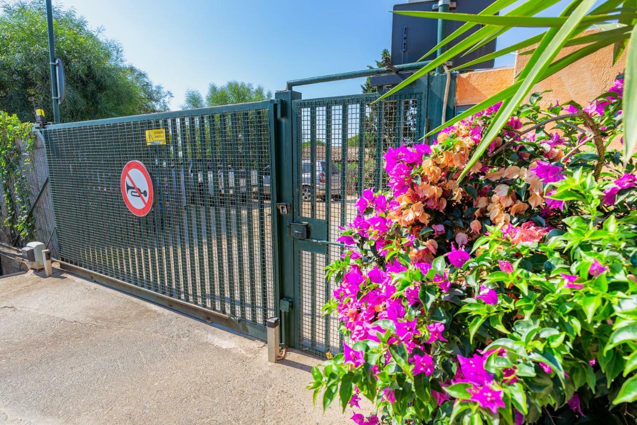 "Sardesidence" Spiaggia Privata Wifi Parcheggio Riservato Costa Rei Exterior foto