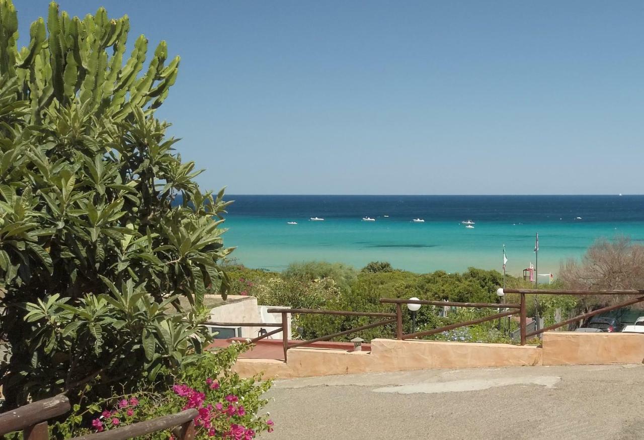 "Sardesidence" Spiaggia Privata Wifi Parcheggio Riservato Costa Rei Exterior foto