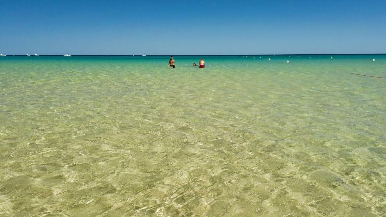 "Sardesidence" Spiaggia Privata Wifi Parcheggio Riservato Costa Rei Exterior foto
